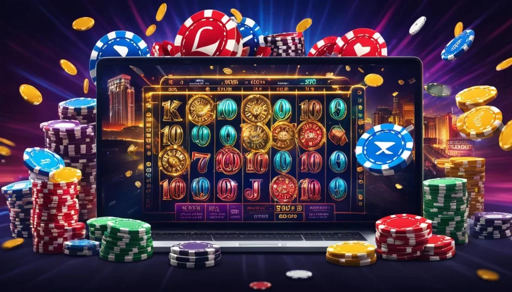 Hình ảnh minh họa cách tối đa hóa tiền thưởng 33WIN99