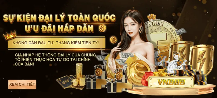 Ưu đãi dành cho thành viên VIP 33win99