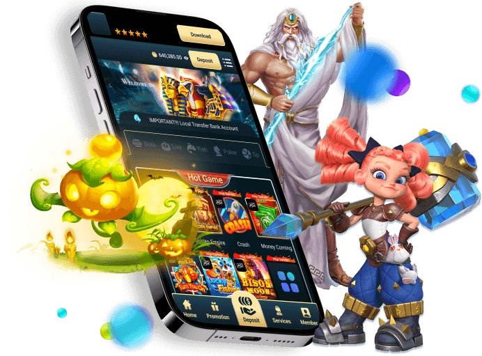Người dùng trải nghiệm hỗ trợ trên ứng dụng di động 33win99