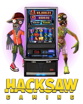 Giải thưởng Jackpot và cá đặc biệt