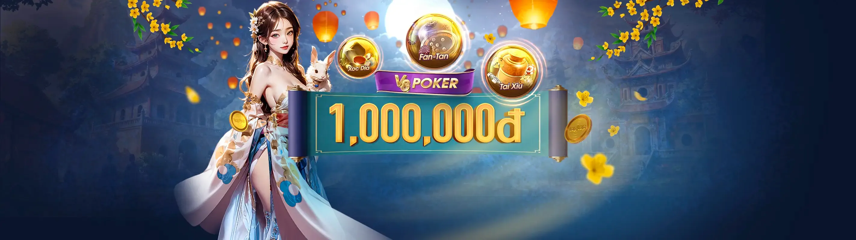 Sân vận động với biểu tượng 33win99 và ánh đèn rực rỡ